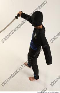 VLASTIMIL NINJA WITH KATANA (21)
